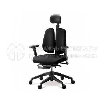 Массажное кресло Duorest Alpha A30H