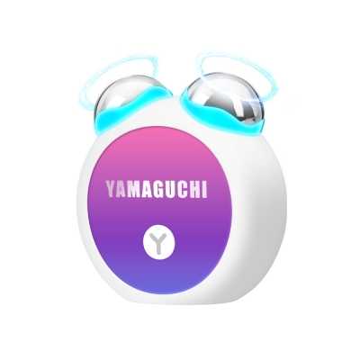 Прибор для лифтинг-массажа лица Yamaguchi EMS Face Roller