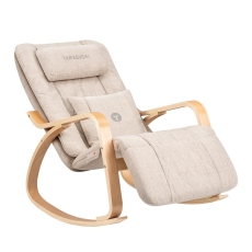 Массажное кресло-качалка Yamaguchi Liberty Comfort