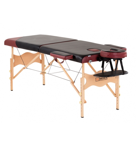 Складной массажный стол US Medica Samurai