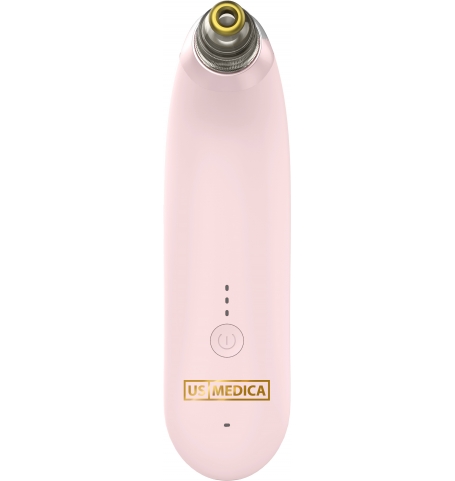Прибор для вакуумной чистки и пилинга кожи лица и тела US Medica Triumph