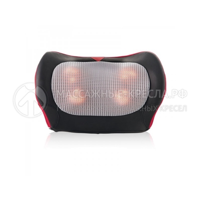 Массажная подушка Casada Twist