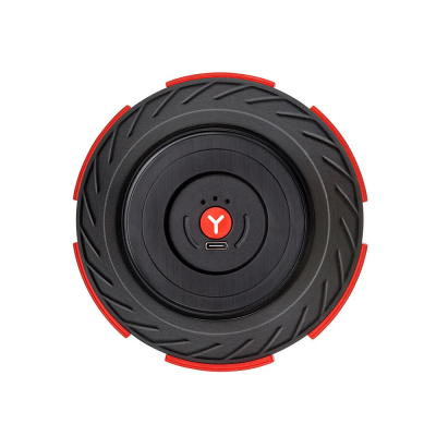 Виброгантель Yamaguchi Vibro Dumbbell